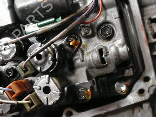 Gearbox CHEVROLET CAPTIVA (C100, C140) 3.2 4WD | BP31380384M3 - Image 9