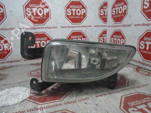 Feu de brouillard avant gauche KIA SHUMA II (FB) 1.6 (101 hp) 7344898