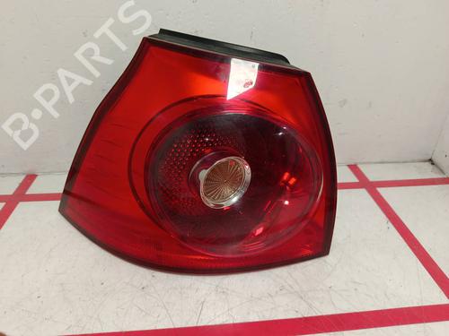 Used Left taillight Left taillight 39616291 39616291