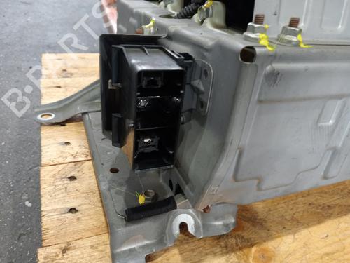 Battery TOYOTA YARIS (_P13_) 1.5 Hybrid (NHP130_, NHP130) | BP24310819E11 