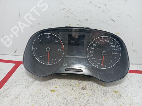 Instrument cluster SEAT LEON (5F1)  | BP20149923C47 