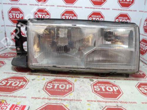 Faro derecho VOLVO 940 (944) 2.3 (135 hp) 7352460