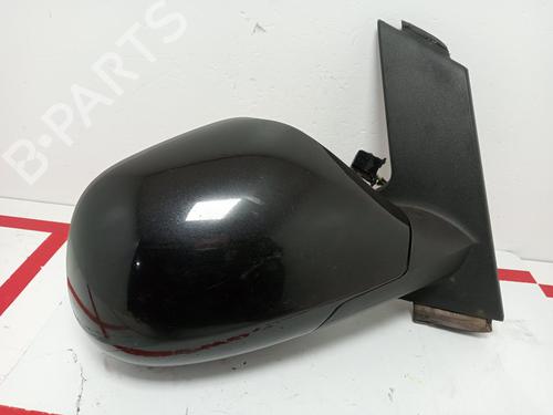 Right mirror SEAT ALTEA XL (5P5, 5P8)  | BP15931163C27 