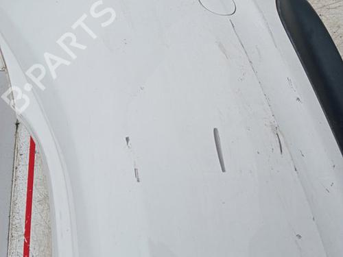 Rear bumper PEUGEOT 208 I (CA_, CC_)  | BP23502556C8