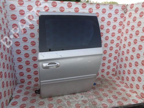 Used Left rear door CHRYSLER VOYAGER IV (RG, RS) 2.8 CRD (150 hp) 8173537