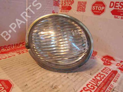 Used Left front fog light HYUNDAI H-1 Van (A1) [1997-2008]  7337815