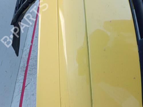 Front bumper SEAT IBIZA III (6L1)  | BP19692495C7 