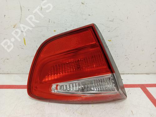 Used Left tailgate light KIA RIO III (UB) 1.2 CVVT (84 hp) 31146743