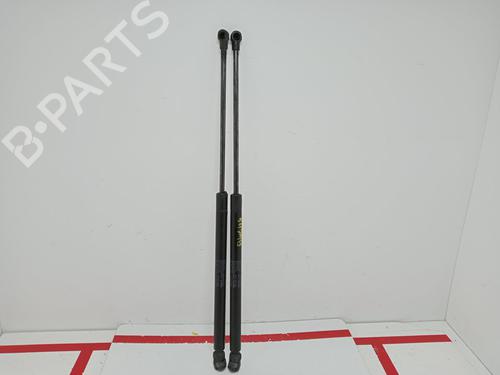 Used Tailgate lift support SEAT LEON (1M1) 1.6 16 V (105 hp) 15932427