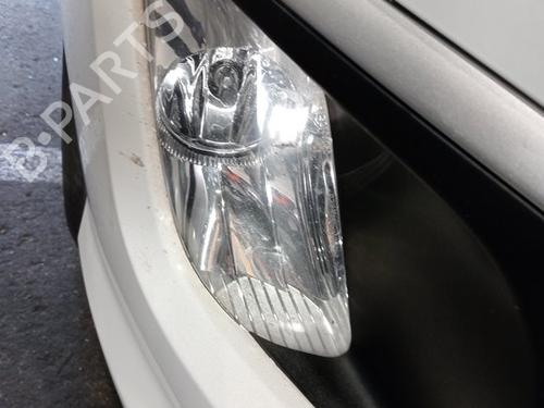 Electronic module PEUGEOT 308 I (4A_, 4C_)  | BP30440180M83 