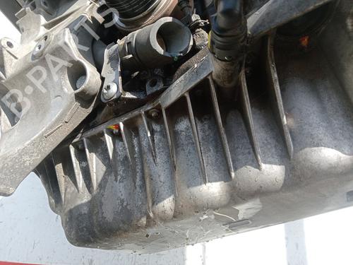 Engine RENAULT GRAND SCÉNIC II (JM0/1_) 1.9 dCi | BP33932347M1  - Image 22