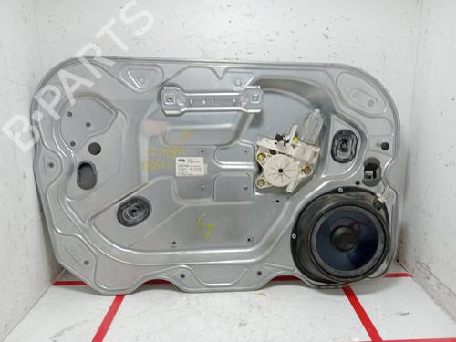 Used Front left window mechanism FORD C-MAX (DM2) 1.6 (100 hp) 27578047