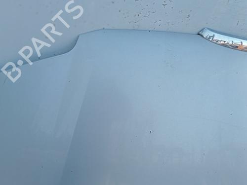 Hood SEAT ALHAMBRA (7V8, 7V9) 1.9 TDI | BP20640823C1 