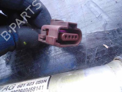 Steering rack SEAT IBIZA III (6L1) | BP17640691M22