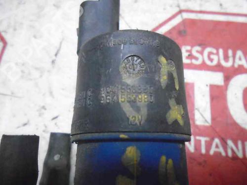 Washer pump RENAULT TWINGO II (CN0_) 1.5 dCi (CN0E) | BP15921630E24 