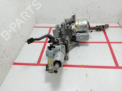 Steering column NISSAN QASHQAI II SUV (J11, J11_)  | BP24404593M21 