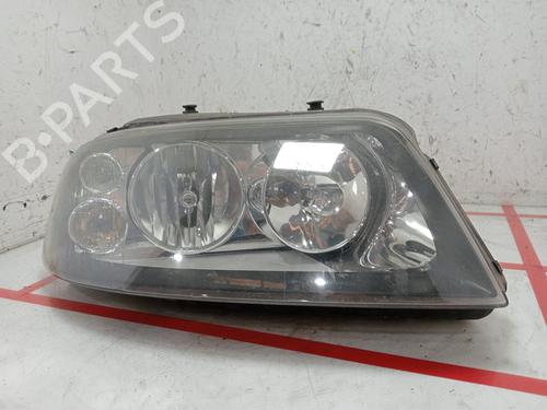 Højre forlygte SEAT ALHAMBRA (7V8, 7V9)  | BP28313931C29 