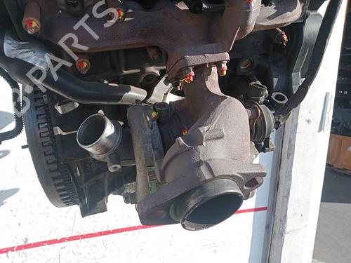 Motor CITROËN C8 (EA_, EB_) 2.2 HDi | BP38708665M1 - Image 4