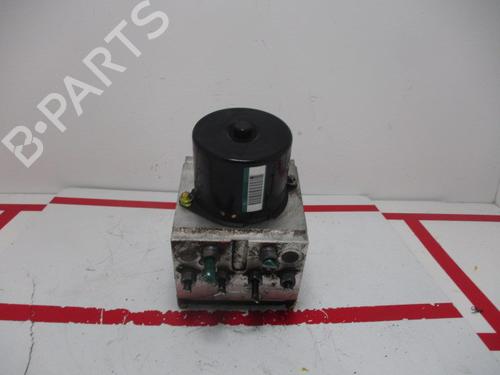 ABS pump PEUGEOT 407 (6D_) 2.0 (6DRFNB, 6DRFNE) | BP15928321M43