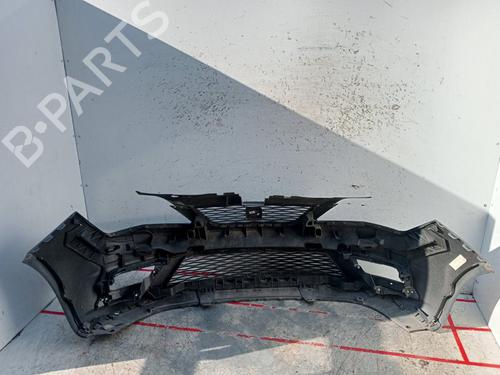 Front bumper SEAT IBIZA IV SC (6J1, 6P5) 1.2 TSI | BP28488113C7