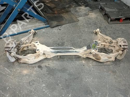 Used Rear axle KIA CARNIVAL / GRAND CARNIVAL III (VQ) [2005-2015]  29533993