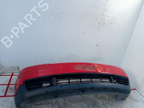 Front bumper SEAT AROSA (6H1) 1.0 | BP21395677C7 