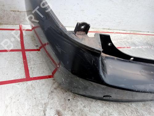 Rear bumper SSANGYONG RODIUS I  | BP31311319C8 