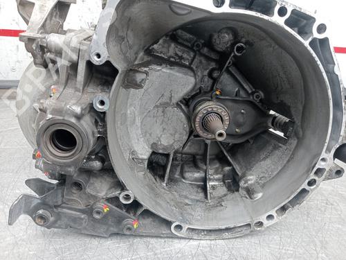 Gearbox PEUGEOT EXPERT Van (V_)  | BP28030533M3 