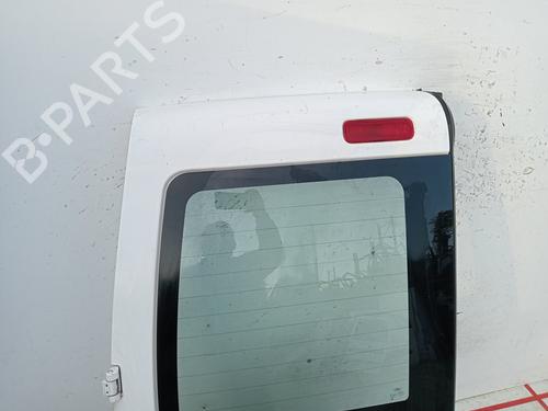 Left rear door FORD TOURNEO CONNECT 1.8 TDCi | BP19087316C4 