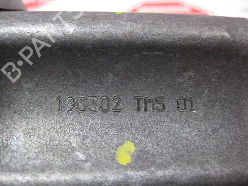 Left front driveshaft NISSAN QASHQAI II SUV (J11, J11_)  | BP7327114M38 