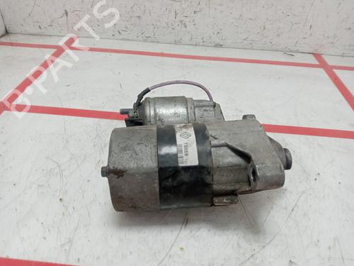 Used Starter DACIA SANDERO [2008-2026]  25443399
