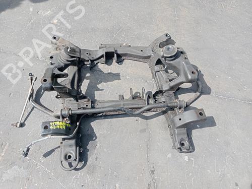 Used Subframe SUZUKI GRAND VITARA II (JT, TE, TD) 2.0 All-wheel Drive (TD54, JB420) (140 hp) 18303655