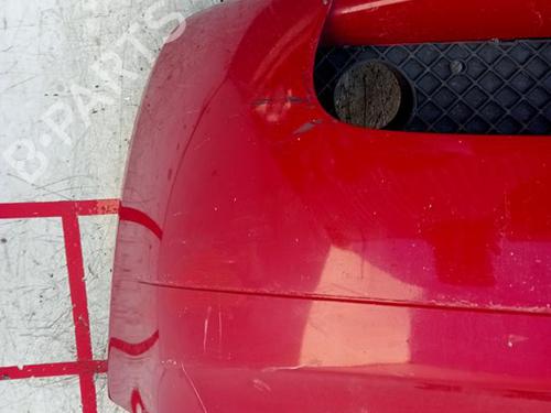 Front bumper BMW 3 Compact (E46) 318 ti | BP29573244C7