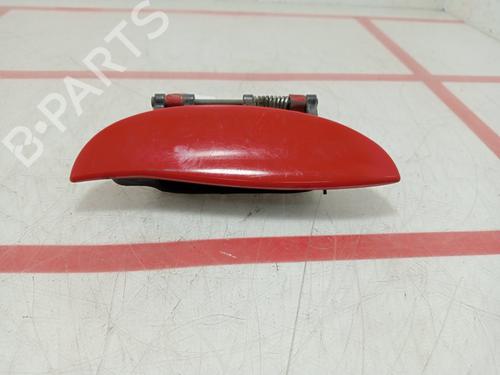 Used Rear right exterior door handle Rear right exterior door handle 38648846 38648846