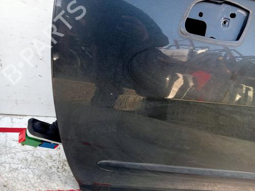 Left front door PEUGEOT 308 I (4A_, 4C_)  | BP19535289C2 