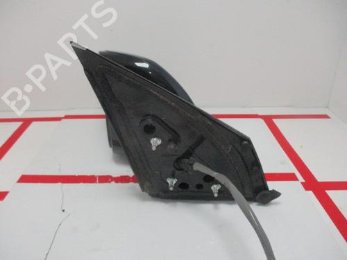 Left mirror NISSAN MURANO I (Z50) 3.5 4x4 | BP15927780C26 