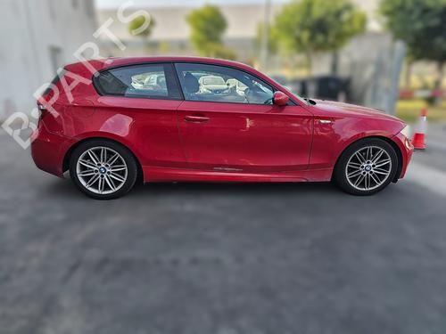 Køler BMW 1 (E87) 118 d | BP27183471M31 