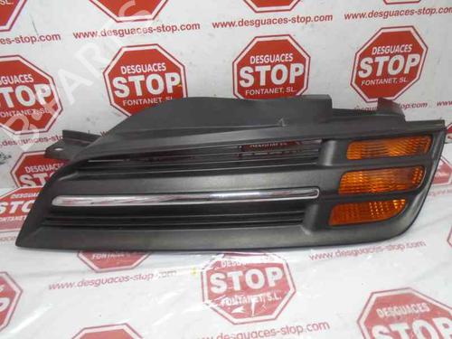 Grille NISSAN MICRA III (K12) 1.2 16V (65 hp) 7348357