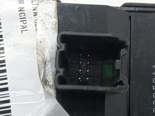 Left front window switch OPEL INSIGNIA A (G09) | BP36649469I27 - Image 5