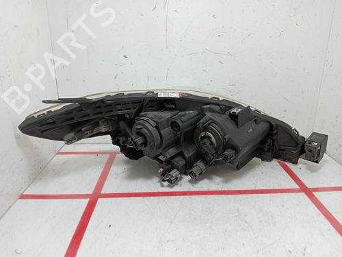 Left headlight MAZDA 5 (CR) 2.0 CD (CR19) | BP31094007C28