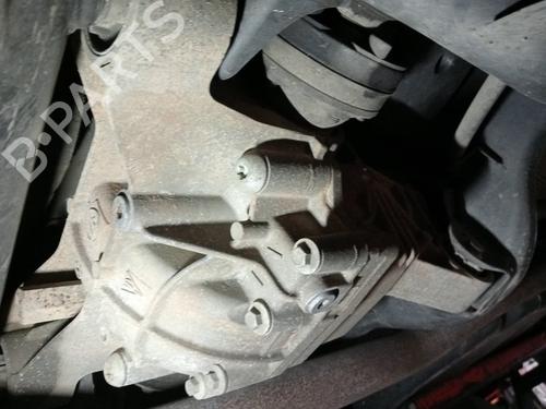 Left rear window switch VW TOUAREG (7LA, 7L6, 7L7) 3.2 V6 | BP32033628I29 