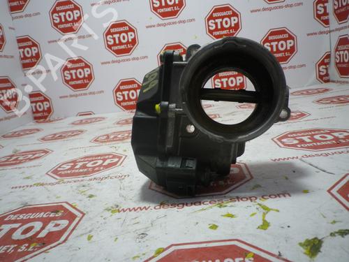 Throttle body SEAT ALTEA XL (5P5, 5P8)  | BP8133242M82 