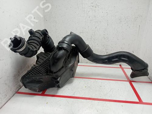 Air filter box DACIA DUSTER (HS_)  | BP29826109M87 