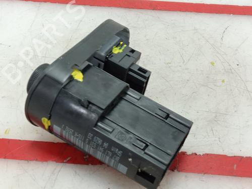 Headlight switch SEAT IBIZA III (6L1)  | BP19538621I24 