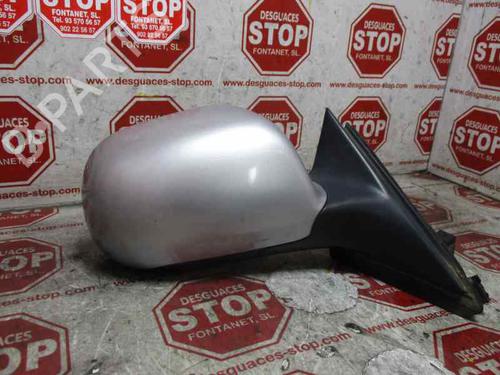 Used Right mirror AUDI A3 (8L1) [1996-2006]  7390853