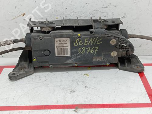 Electric handbrake RENAULT GRAND SCÉNIC II (JM0/1_)  | BP27898750E5 