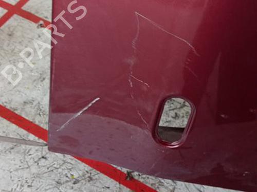 Right front fenders FORD GALAXY I (WGR) 1.9 TDI | BP7621234C42 