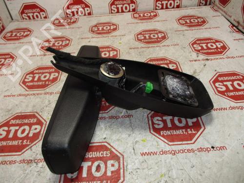 Rear mirror FORD C-MAX II (DXA/CB7, DXA/CEU)  | BP7630275I6 