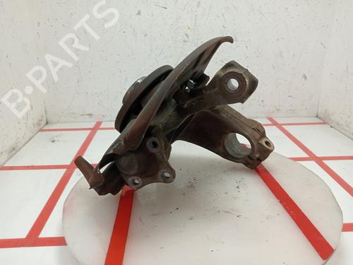 Left front steering knuckle SEAT LEON (1M1) 1.6 16 V | BP26915755M25 