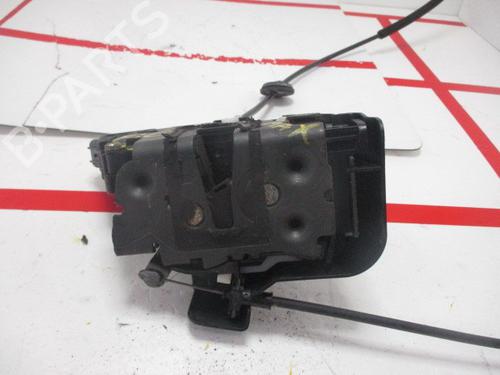Front right lock FORD FOCUS C-MAX (DM2)  | BP15929324C97 